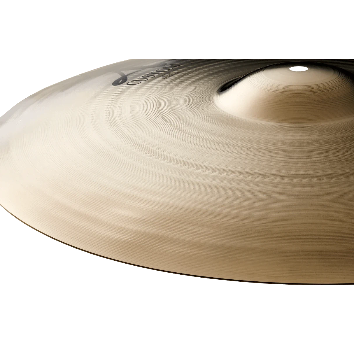 Cymbal Zildjian A Family - A Custom Rides - A20520 - Việt Music