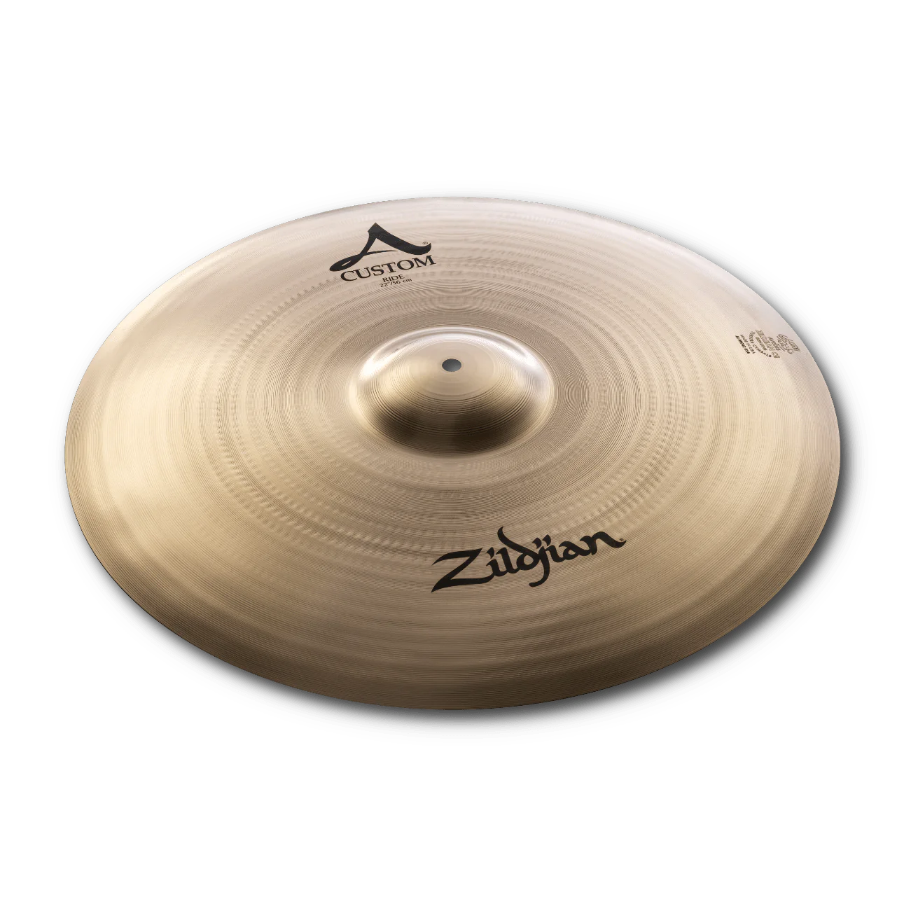 Cymbal Zildjian A Family - A Custom Rides - A20520 - Việt Music