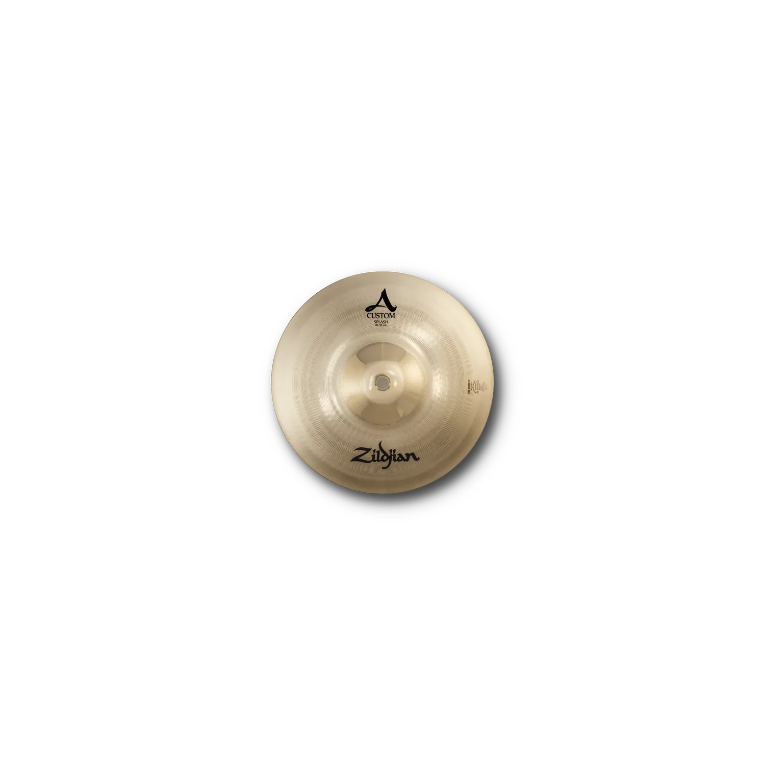 Cymbal Zildjian A Family - A Custom Splashes - A20542 - Việt Music