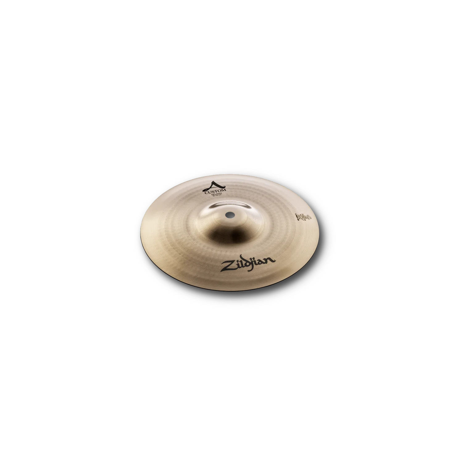 Cymbal Zildjian A Family - A Custom Splashes - A20542 - Việt Music