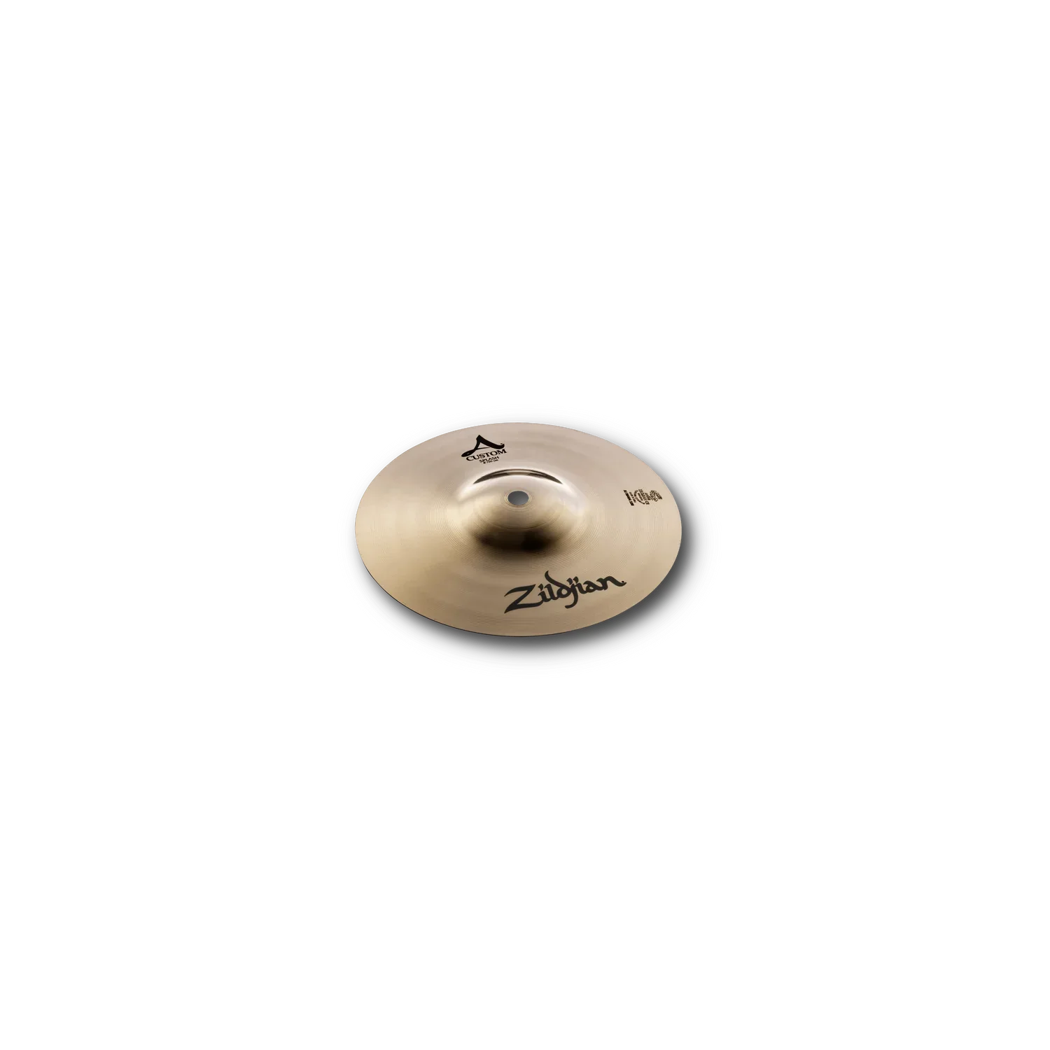 Cymbal Zildjian A Family - A Custom Splashes - A20542 - Việt Music