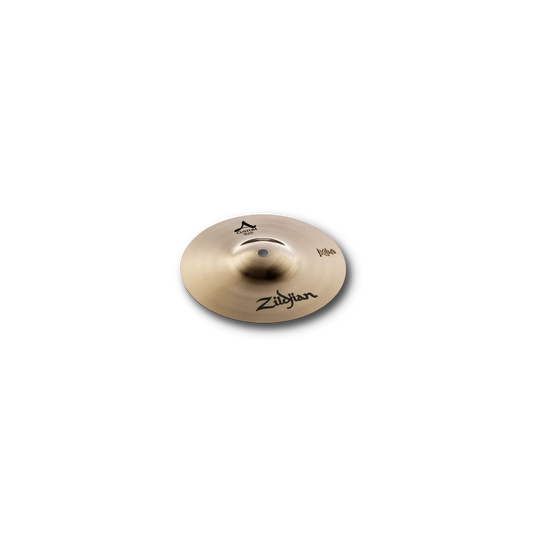 Cymbal Zildjian A Family - A Custom Splashes - A20542 - Việt Music