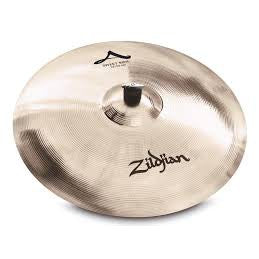 Cymbal Zildjian A Family - 21" A Sweet Ride, Brilliant - A20079 - Việt Music