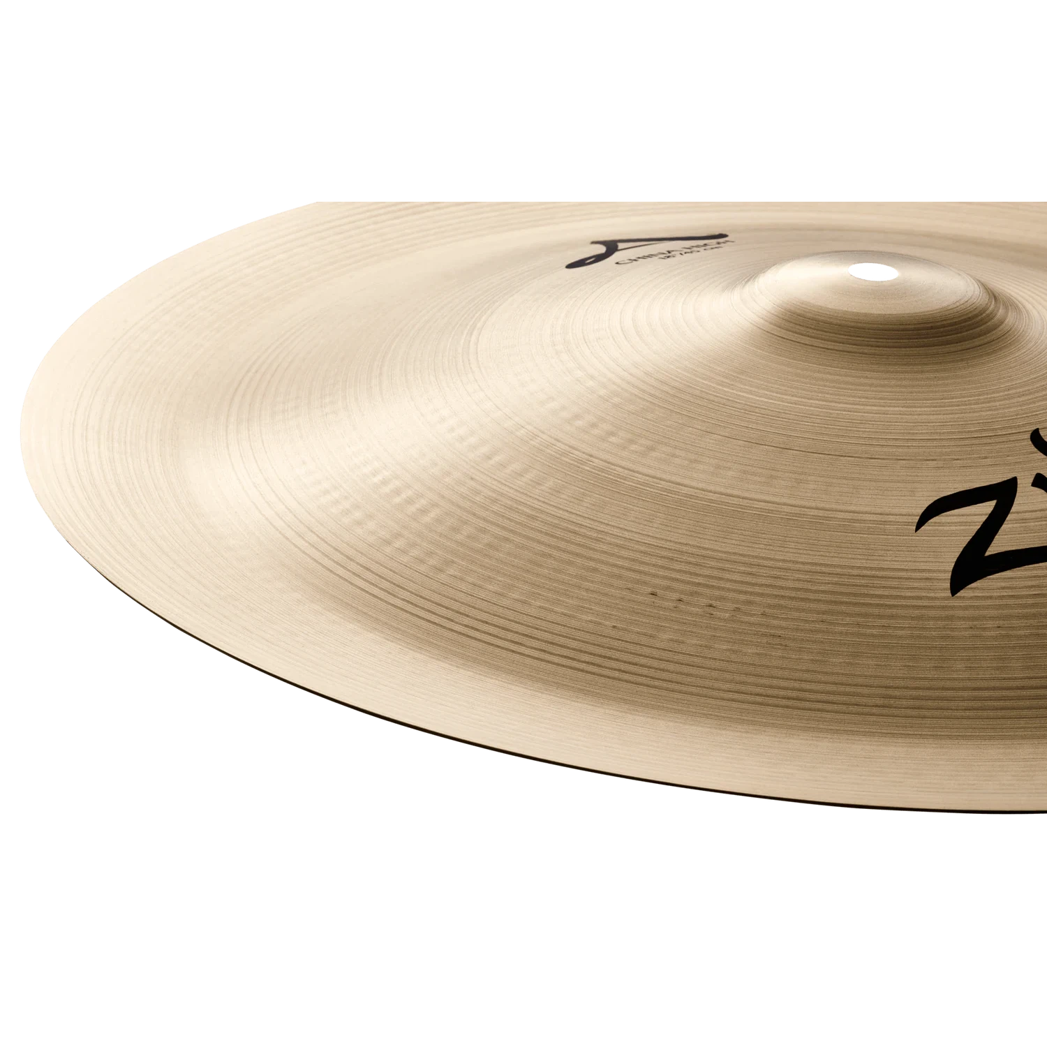 Cymbal Zildjian A Family - 18" A Zildjian China High - A0354 - Việt Music