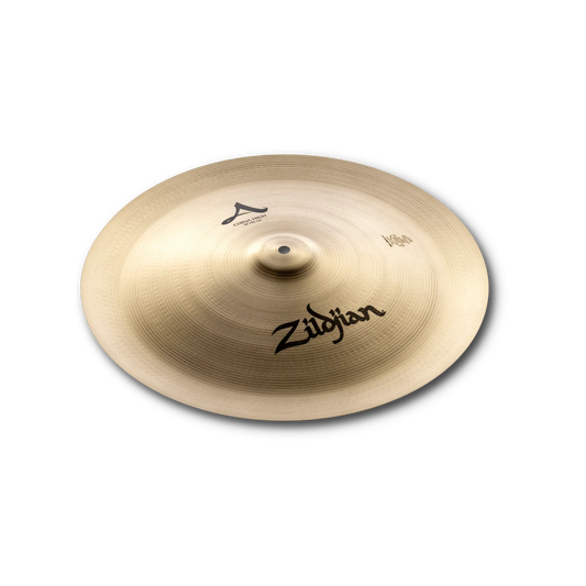 Cymbal Zildjian A Family - 18" A Zildjian China High - A0354 - Việt Music