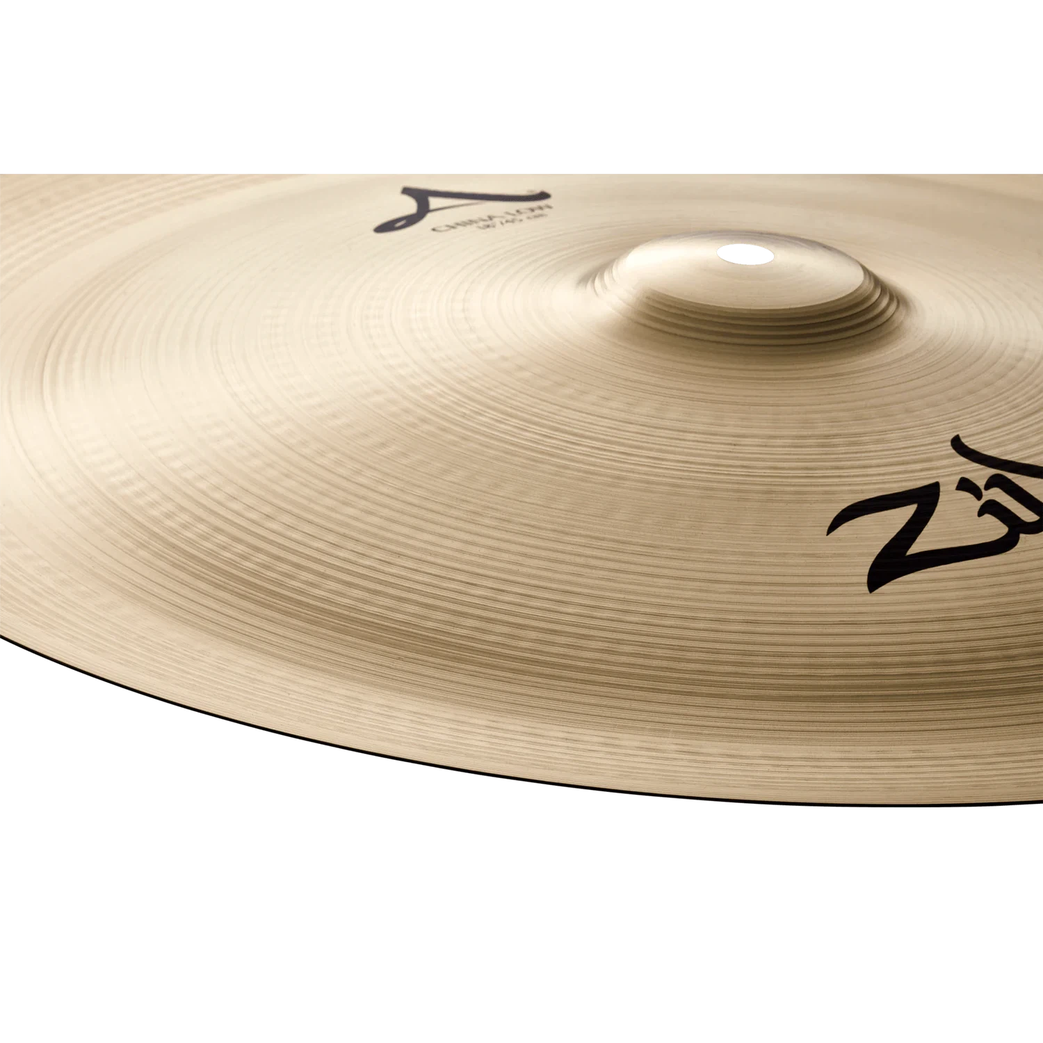 Cymbal Zildjian A Family - 18" A Zildjian China Low - A0344 - Việt Music