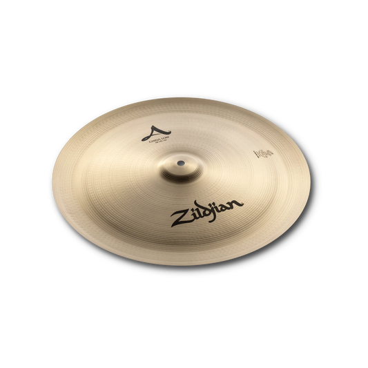 Cymbal Zildjian A Family - 18" A Zildjian China Low - A0344 - Việt Music