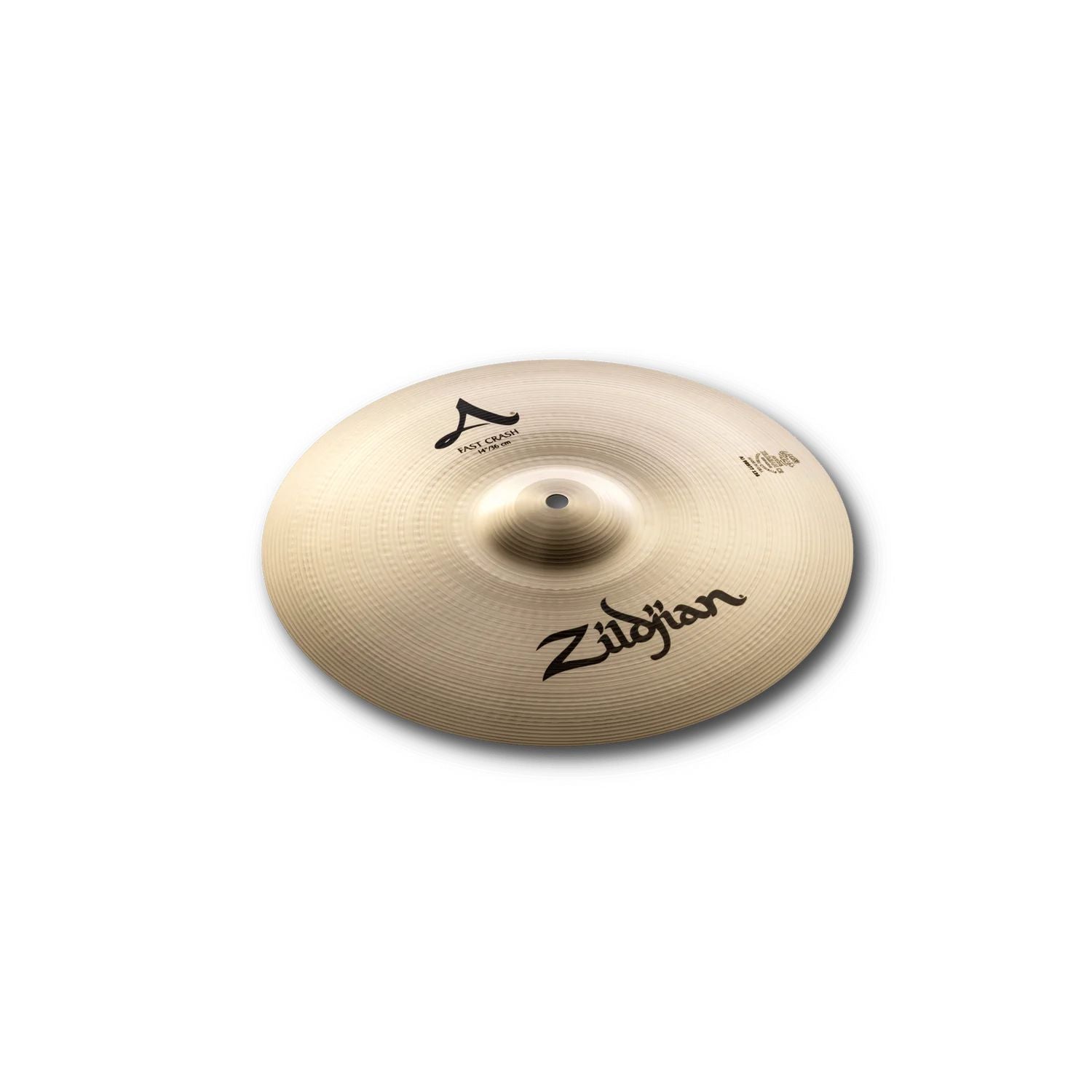 Cymbal Zildjian A Family - A Zildjian City Pack - ACITYP248 - Việt Music