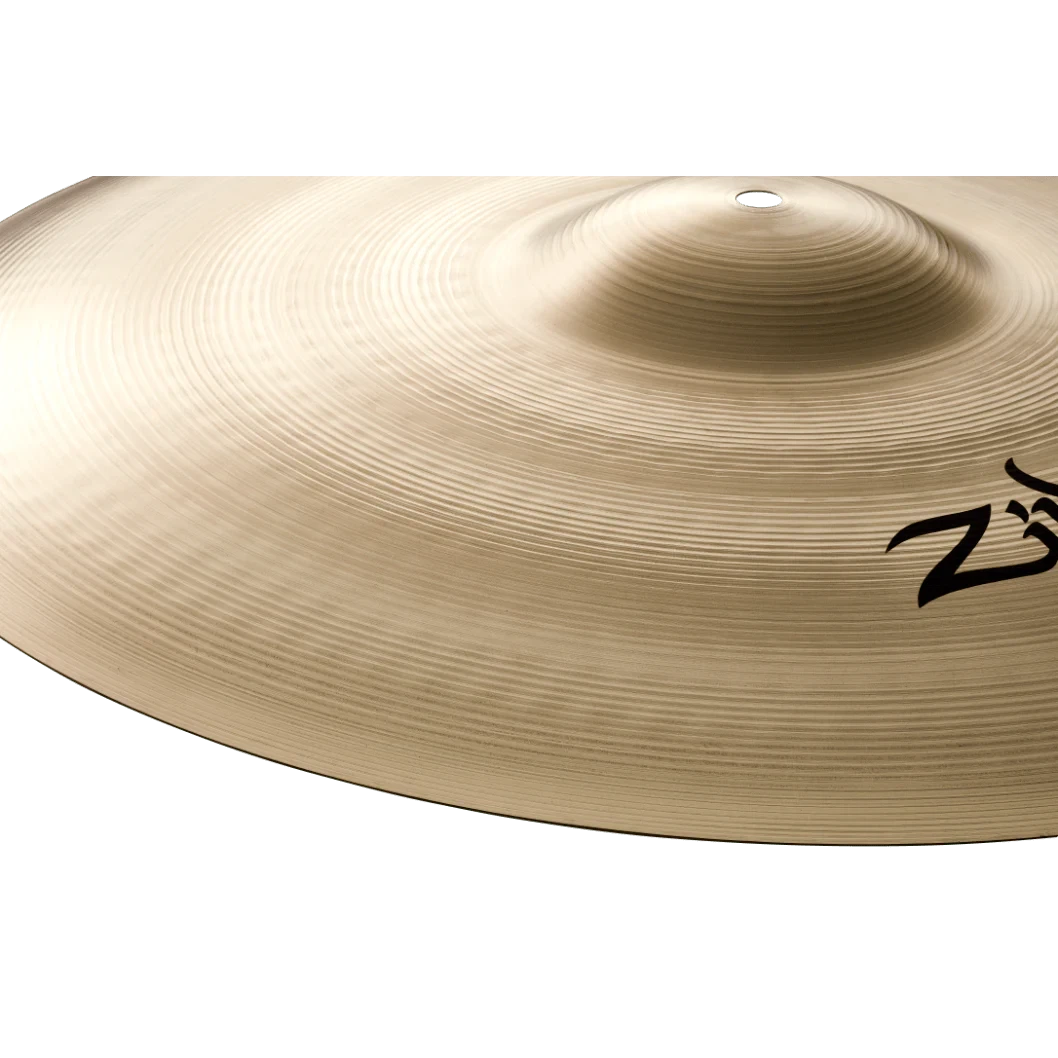 Cymbal Zildjian A Family - A Zildjian Crash Rides - A0024 - Việt Music