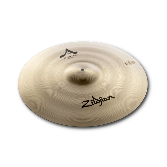 Cymbal Zildjian A Family - A Zildjian Crash Rides - A0024 - Việt Music