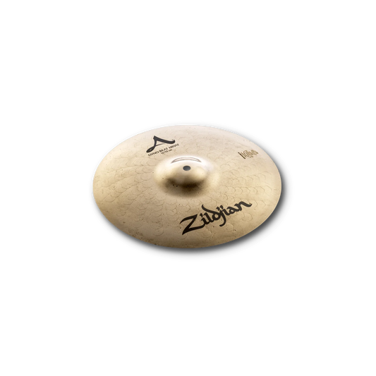 Cymbal Zildjian A Family - A Zildjian Dyno Beat HiHat Singles - Z40131 - Việt Music