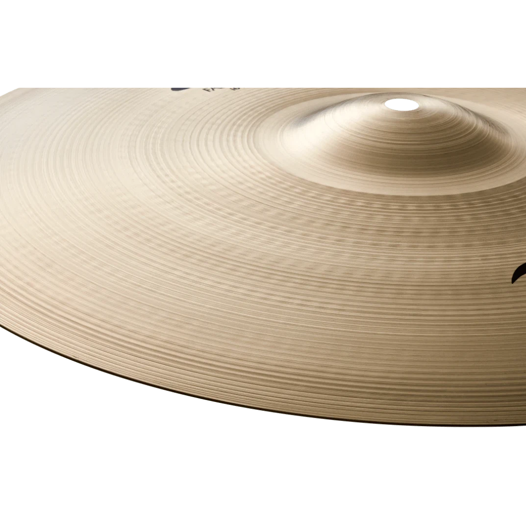 Cymbal Zildjian A Family - A Zildjian Fast Crashes - A0266 - Việt Music