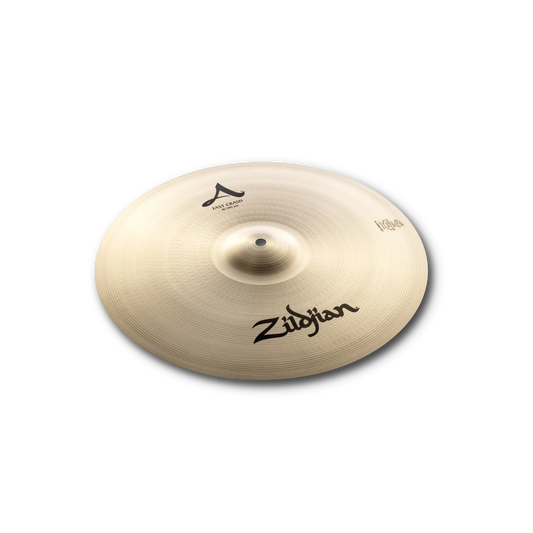 Cymbal Zildjian A Family - A Zildjian Fast Crashes - A0266 - Việt Music