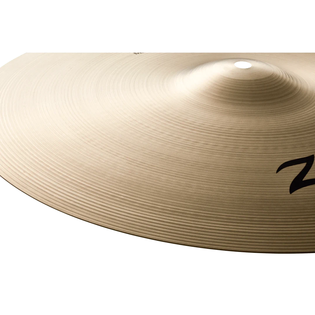 Cymbal Zildjian A Family - A Zildjian Medium Crashes - A0240 - Việt Music