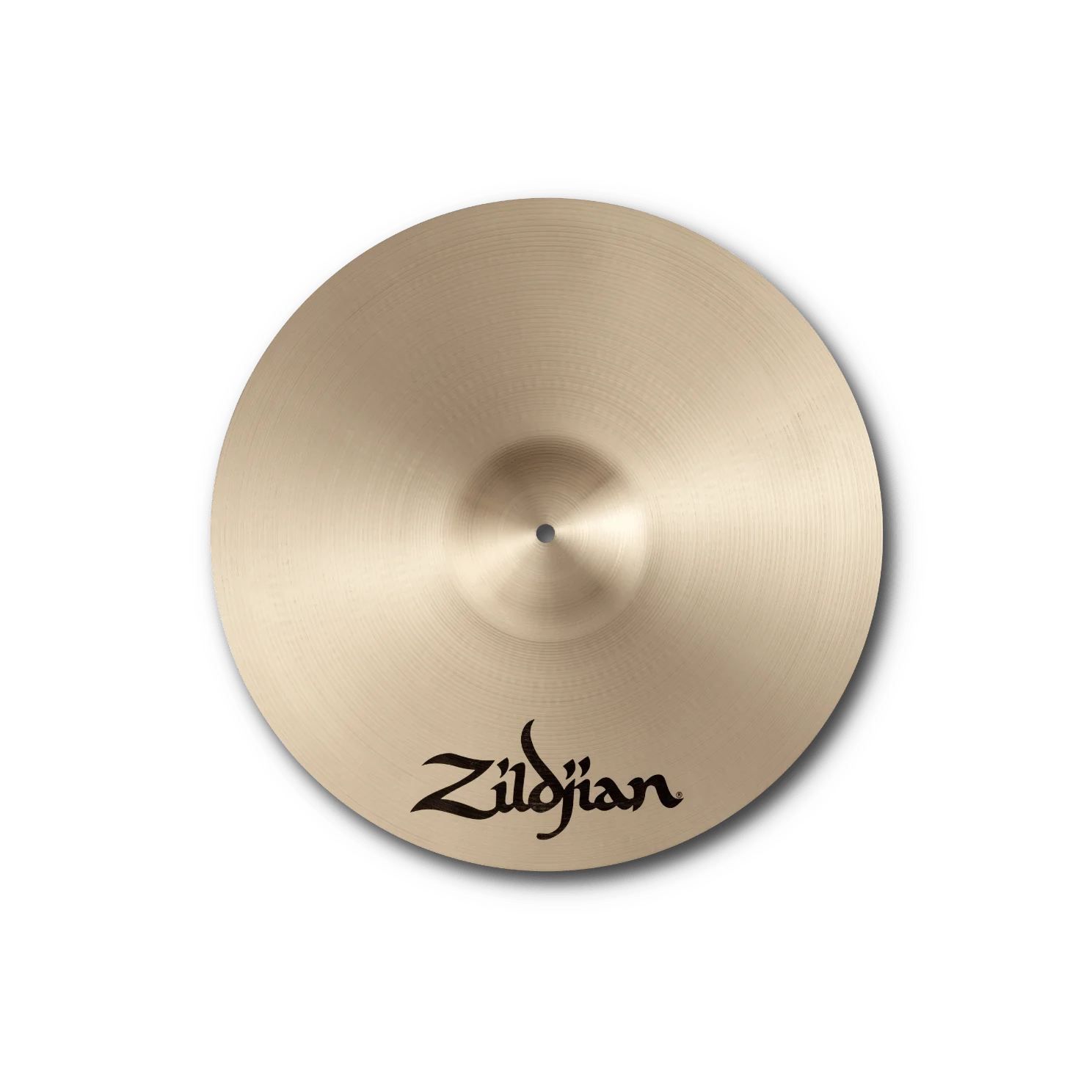 Cymbal Zildjian A Family - A Zildjian Medium Crashes - A0242 - Việt Music