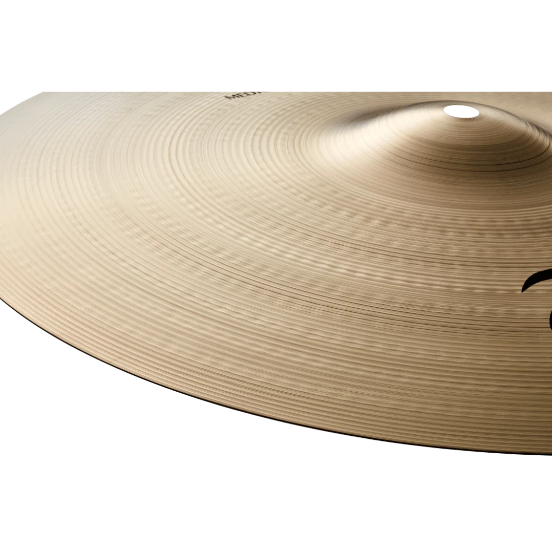 Cymbal Zildjian A Family - A Zildjian Medium Thin Crashes - A0230 - Việt Music