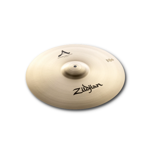 Cymbal Zildjian A Family - A Zildjian Medium Thin Crashes - A0231 - Việt Music