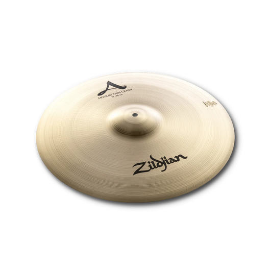 Cymbal Zildjian A Family - A Zildjian Medium Thin Crashes - A0233 - Việt Music