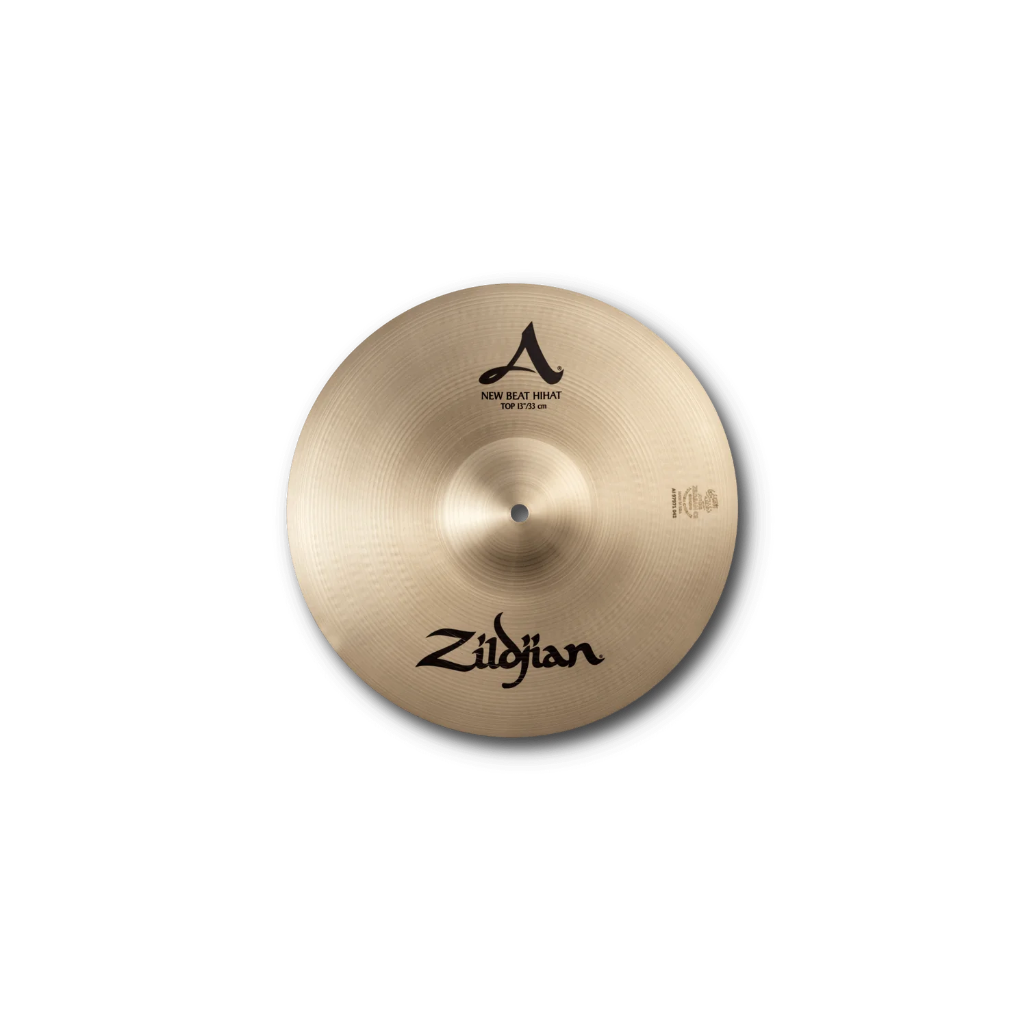 Cymbal Zildjian A Family - A Zildjian New Beat HiHats - A0113 - Việt Music