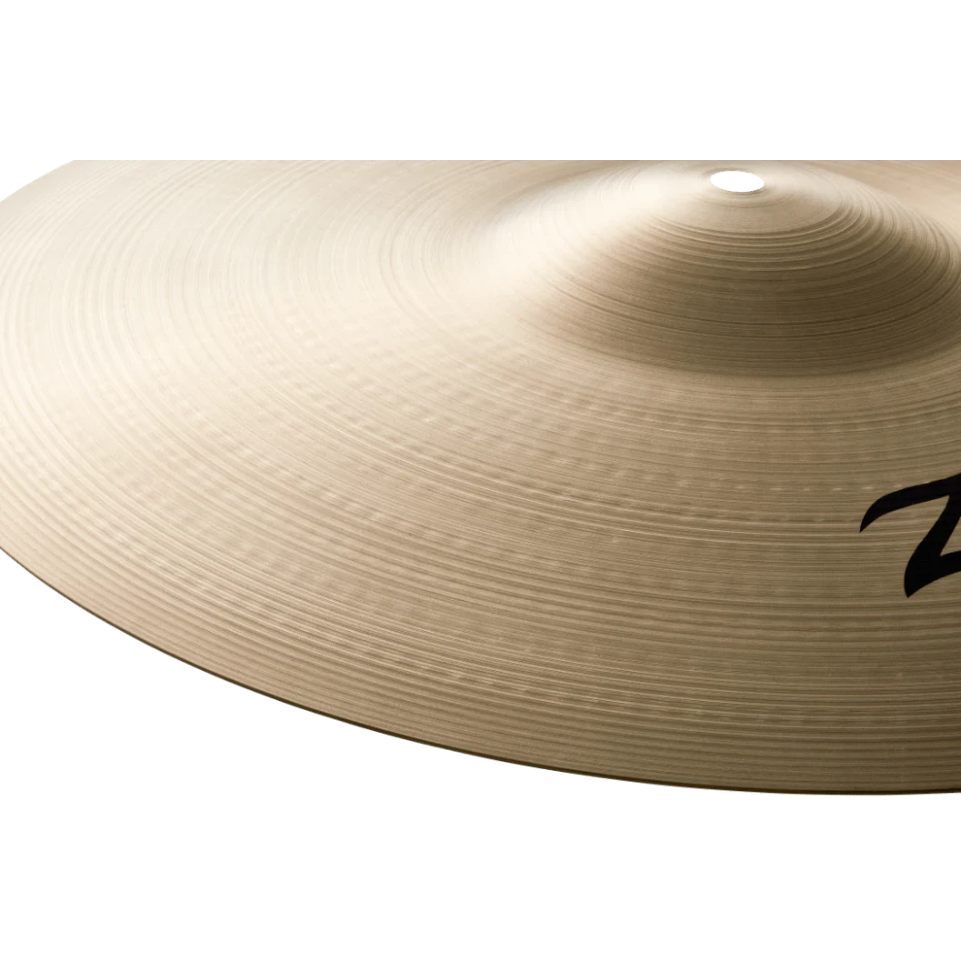 Cymbal Zildjian A Family - A Zildjian Rock Crashes - A0250 - Việt Music