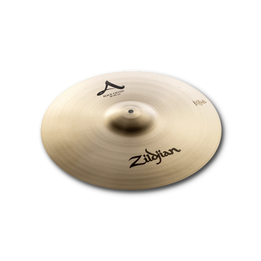 Cymbal Zildjian A Family - A Zildjian Rock Crashes - A0252 - Việt Music