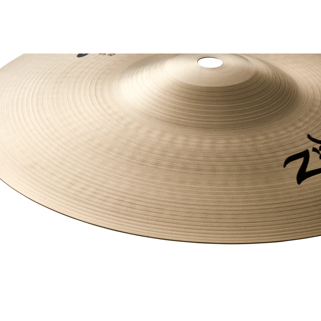 Cymbal Zildjian A Family - A Zildjian Splashes - A0211 - Việt Music