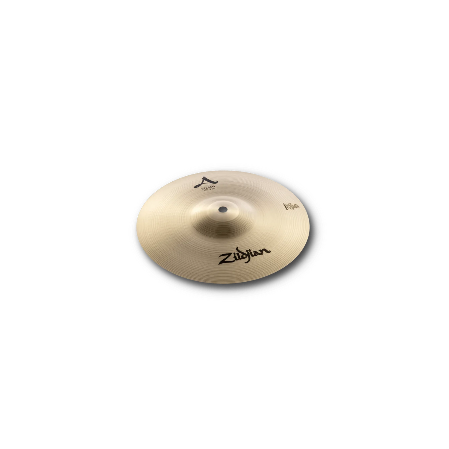 Cymbal Zildjian A Family - A Zildjian Splashes - A0211 - Việt Music