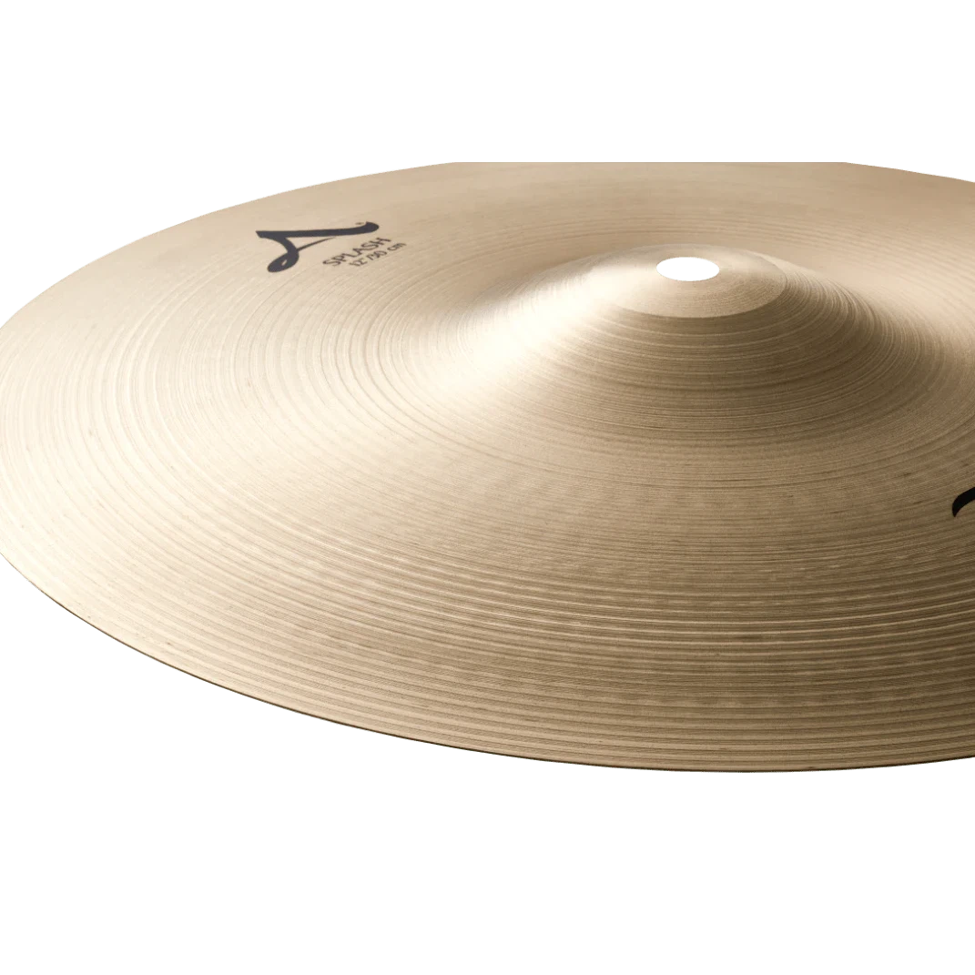 Cymbal Zildjian A Family - A Zildjian Splashes - A0212 - Việt Music