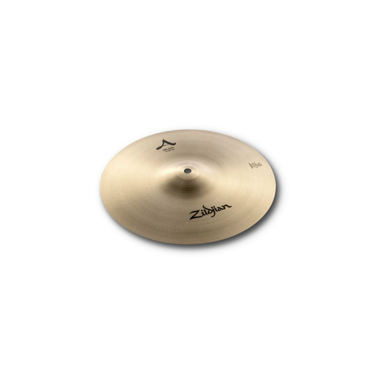 Cymbal Zildjian A Family - A Zildjian Splashes - A0212 - Việt Music