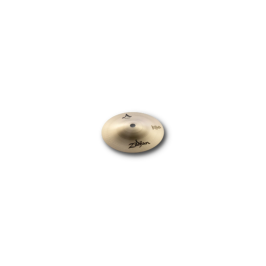 Cymbal Zildjian A Family - A Zildjian Splashes - A0206 - Việt Music