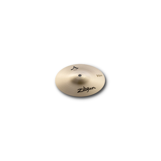 Cymbal Zildjian A Family - A Zildjian Splashes - A0210 - Việt Music