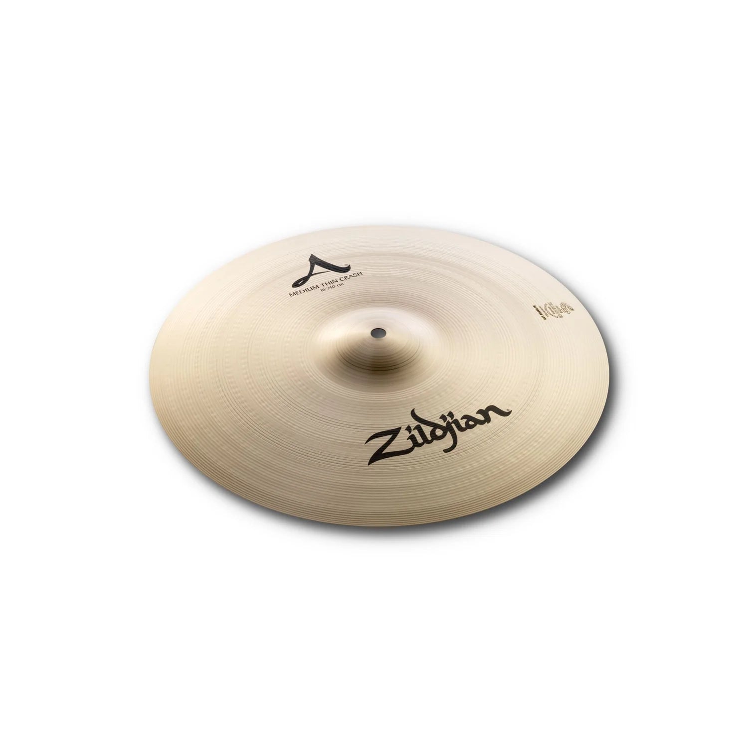 Cymbal Zildjian A Family - A Zildjian Sweet Ride Pack - A391 14/16/18/21 - Việt Music