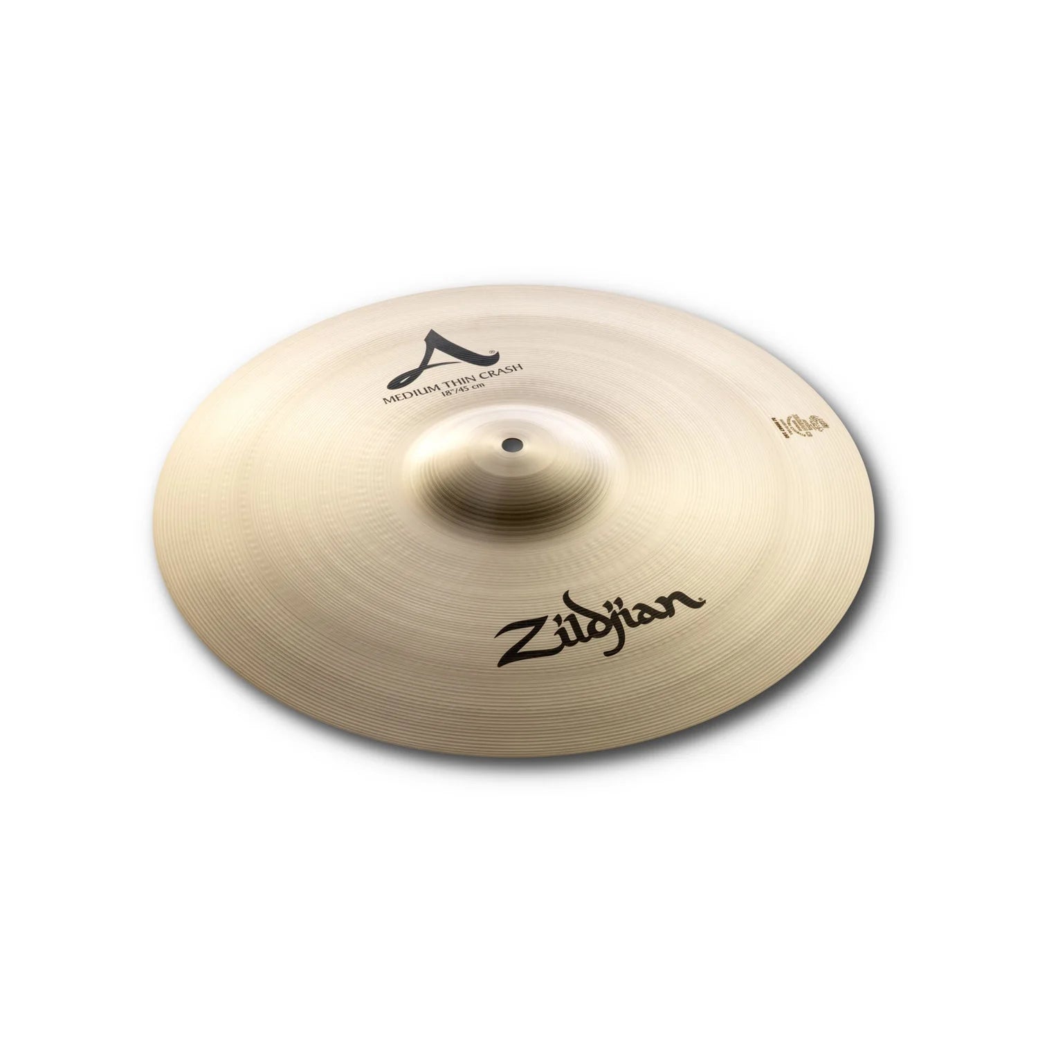 Cymbal Zildjian A Family - A Zildjian Sweet Ride Pack - A391 14/16/18/21 - Việt Music