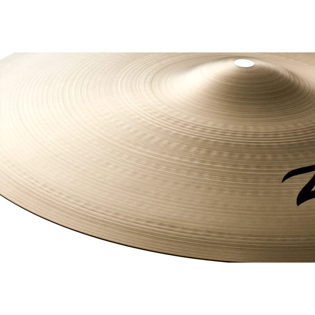 Cymbal Zildjian A Family - A Zildjian Thin Crashes - A0223 - Việt Music