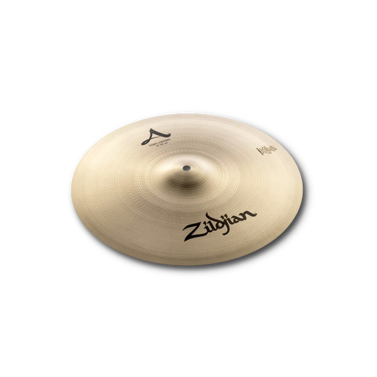 Cymbal Zildjian A Family - A Zildjian Thin Crashes - A0223 - Việt Music