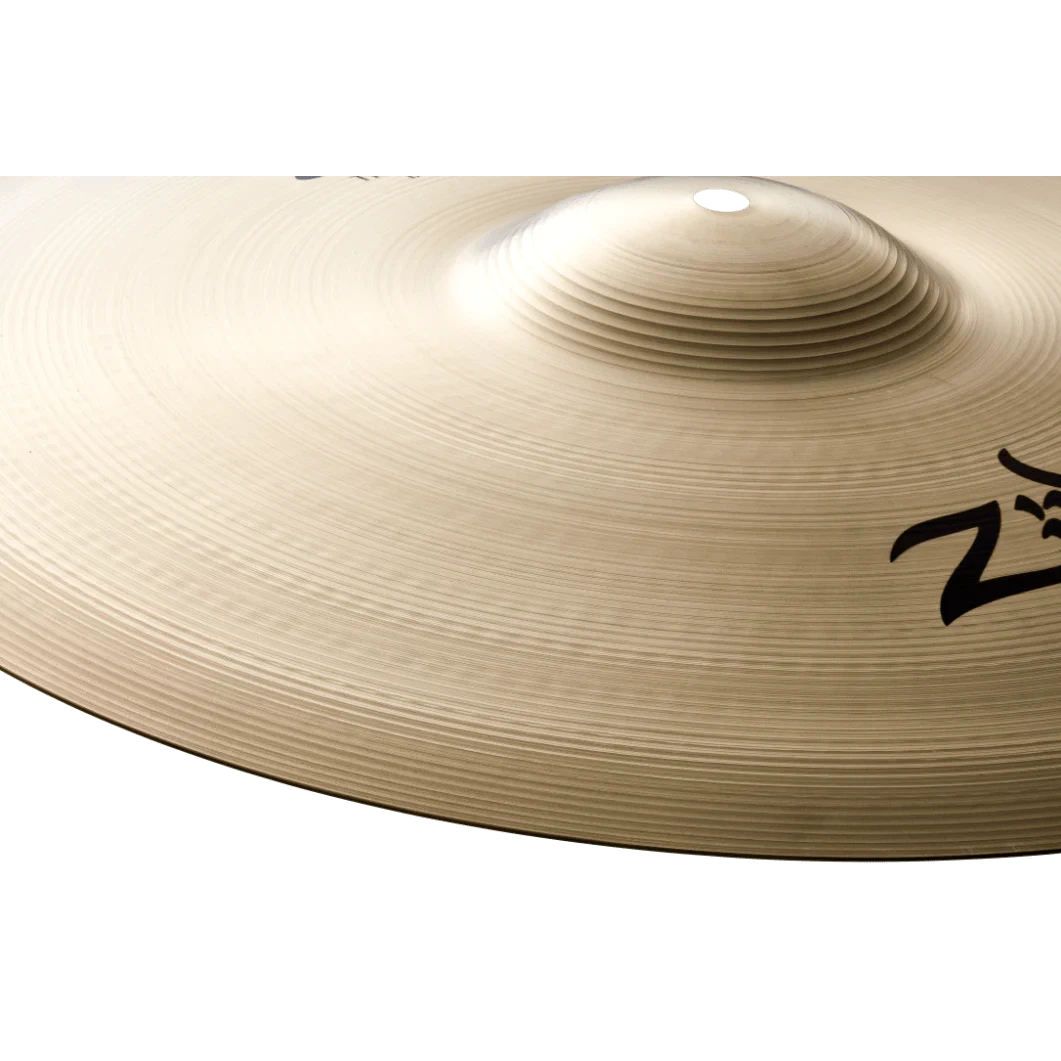 Cymbal Zildjian A Family - A Zildjian Thin Crashes - A0224 - Việt Music