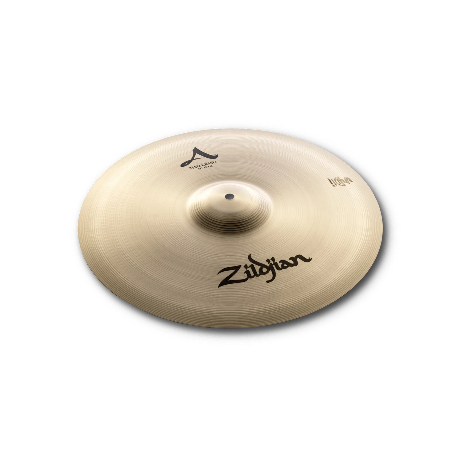 Cymbal Zildjian A Family - A Zildjian Thin Crashes - A0224 - Việt Music