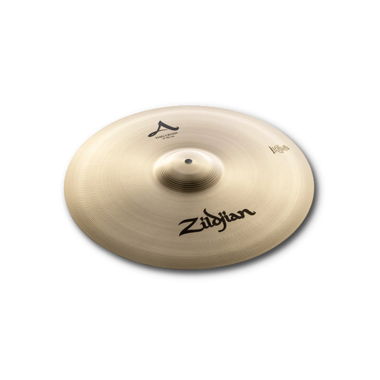 Cymbal Zildjian A Family - A Zildjian Thin Crashes - A0224 - Việt Music