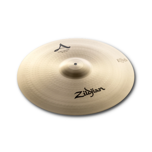 Cymbal Zildjian A Family - A Zildjian Thin Crashes - A0227 - Việt Music