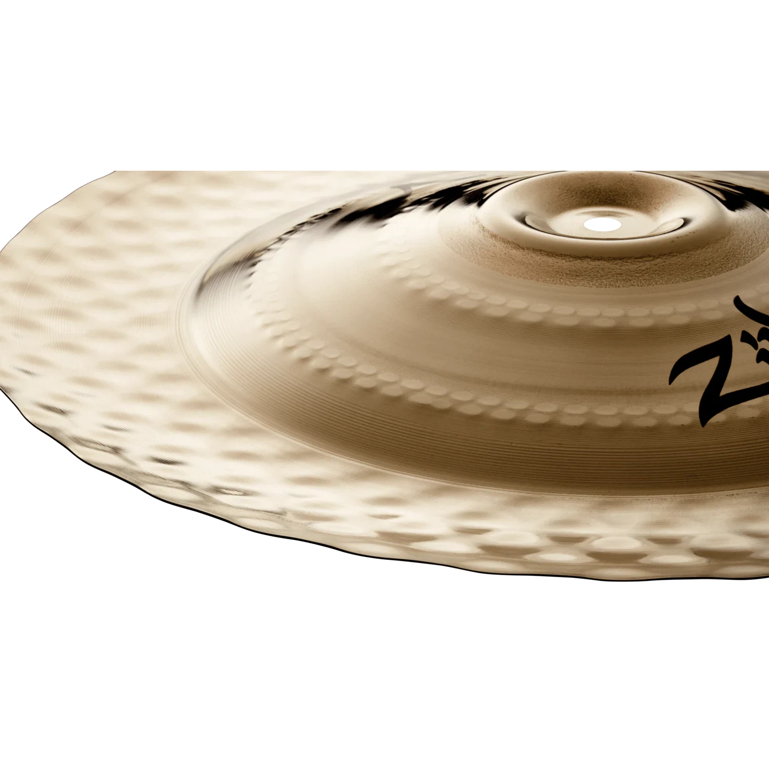 Cymbal Zildjian A Family - A Zildjian Ultra Hammered Chinas - A0369 - Việt Music