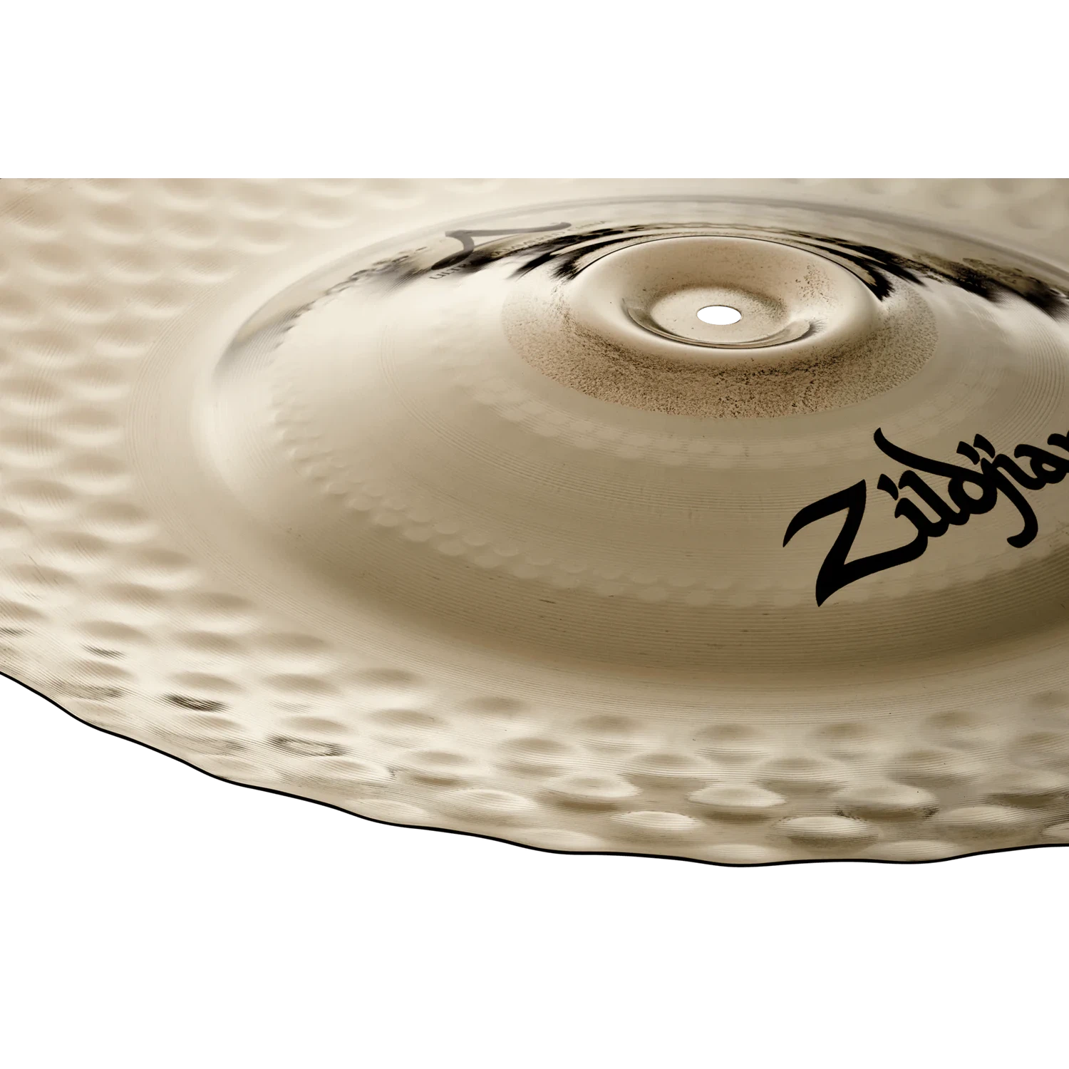 Cymbal Zildjian A Family - A Zildjian Ultra Hammered Chinas - A0361 - Việt Music