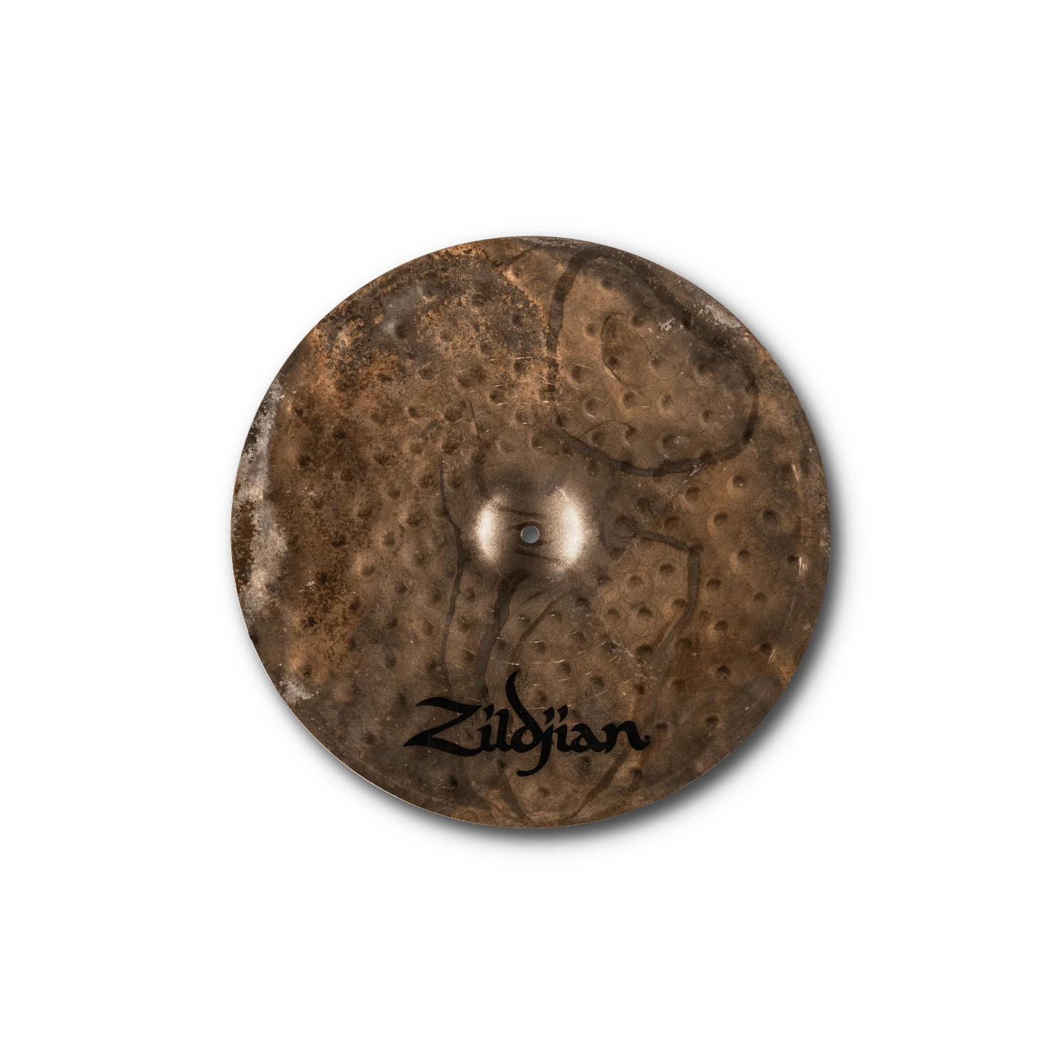 Cymbal Zildjian A Family - 18" A Zildjian Uptown Ride - A0119 - Việt Music