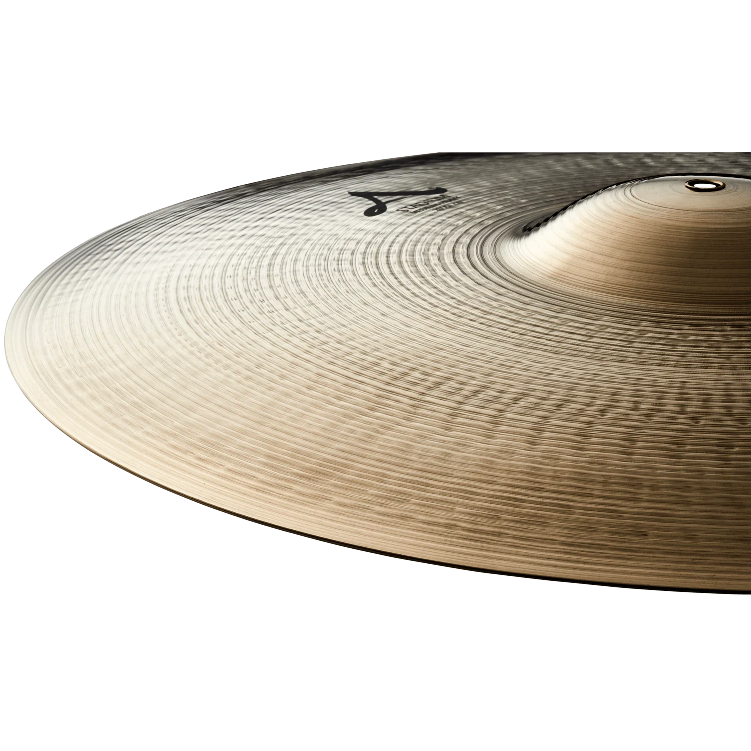 Cymbal Zildjian A Orchestral - A Zildjian Stadium - Medium Heavy - Pairs 20" - A0497 - Việt Music