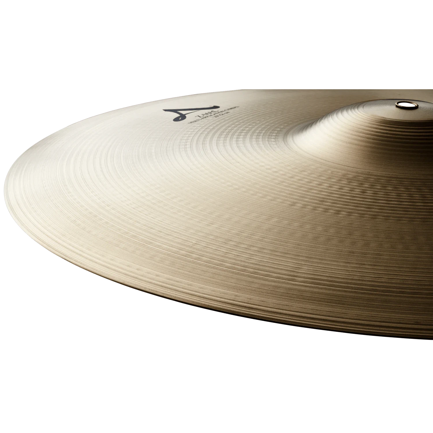 Cymbal Zildjian A Orchestral - A Zildjian Z-MAC - Pairs 16" - A0475 - Việt Music