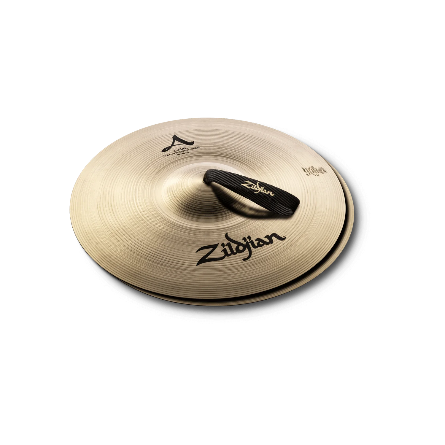 Cymbal Zildjian A Orchestral - A Zildjian Z-MAC - Pairs 16" - A0475 - Việt Music