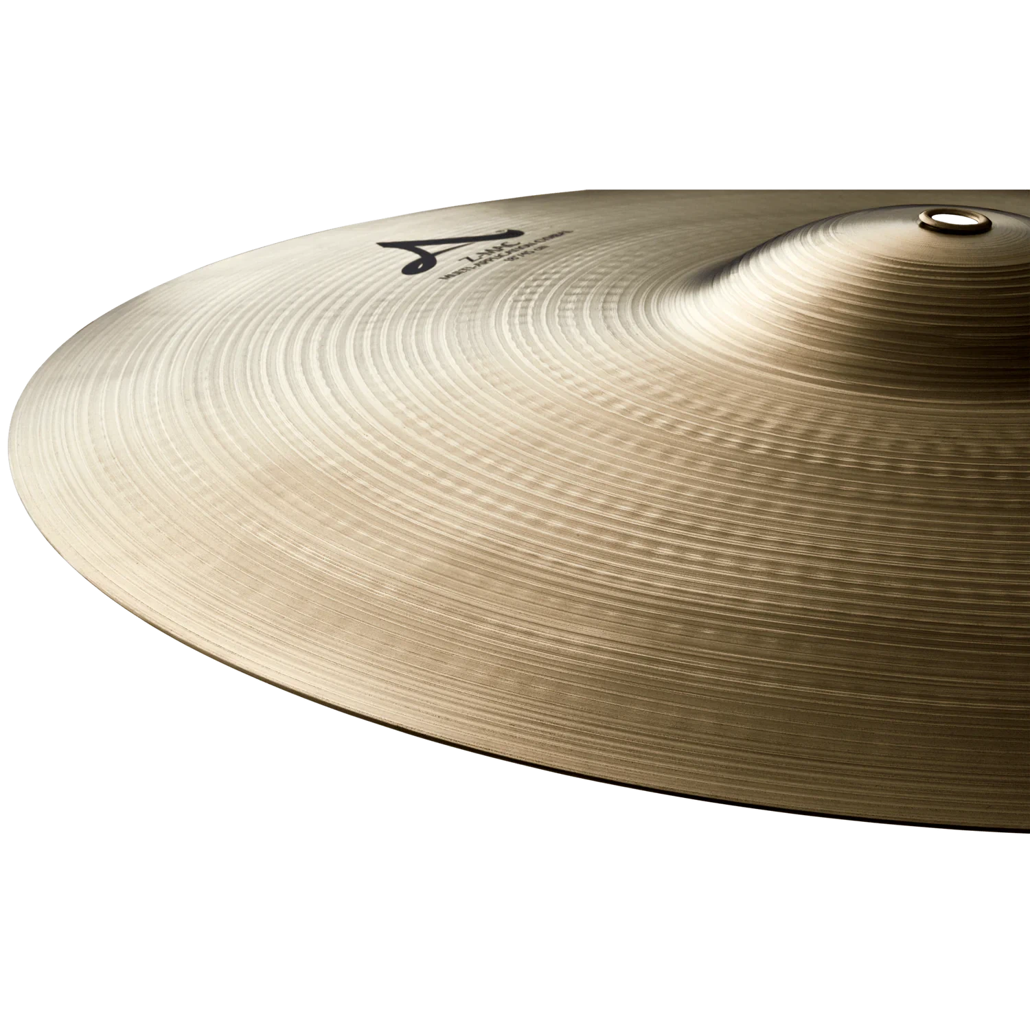 Cymbal Zildjian A Orchestral - A Zildjian Z-MAC - Pairs 18" - A0477 - Việt Music