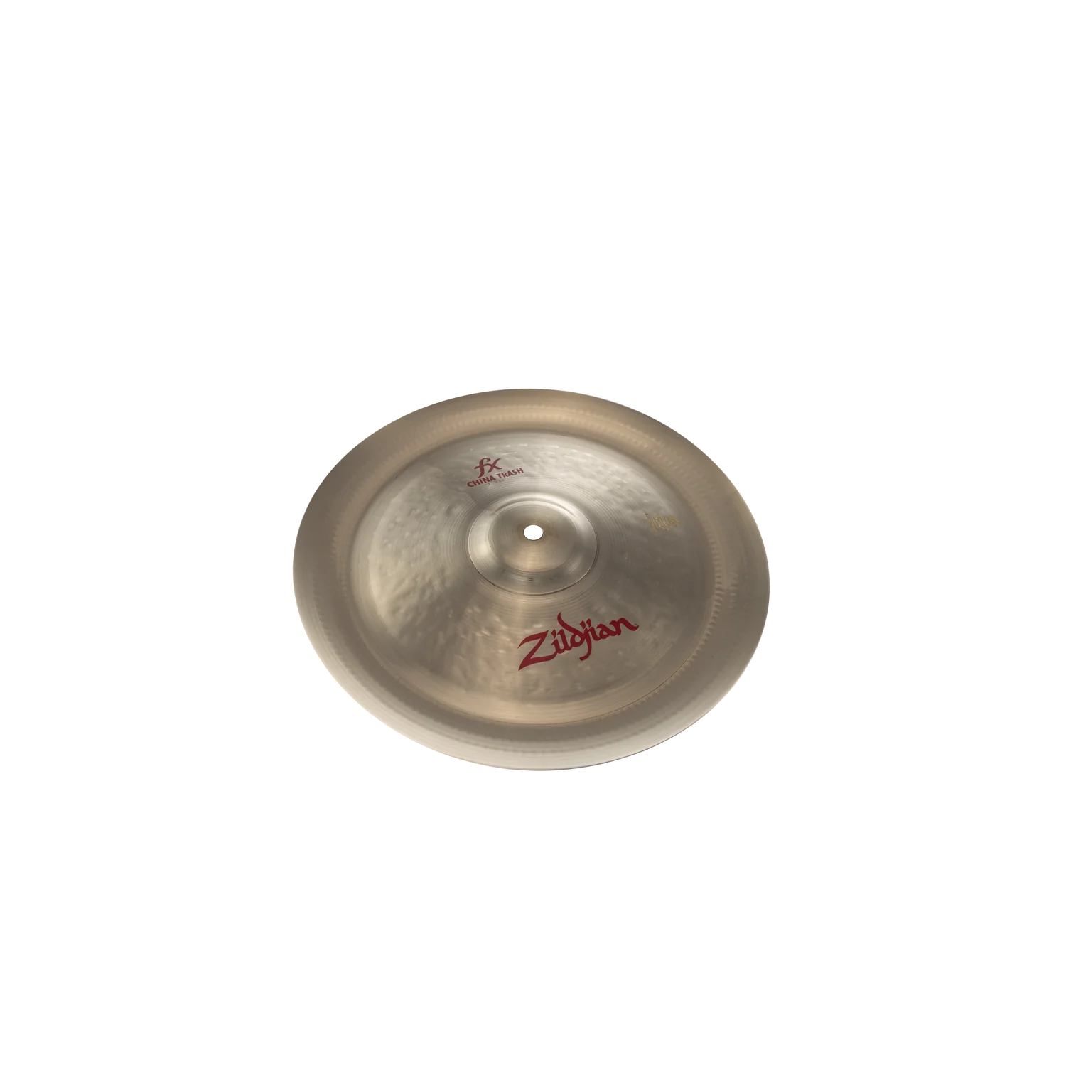 Cymbal Zildjian FX Family - 10" FX China Trashes - A0610 - Việt Music