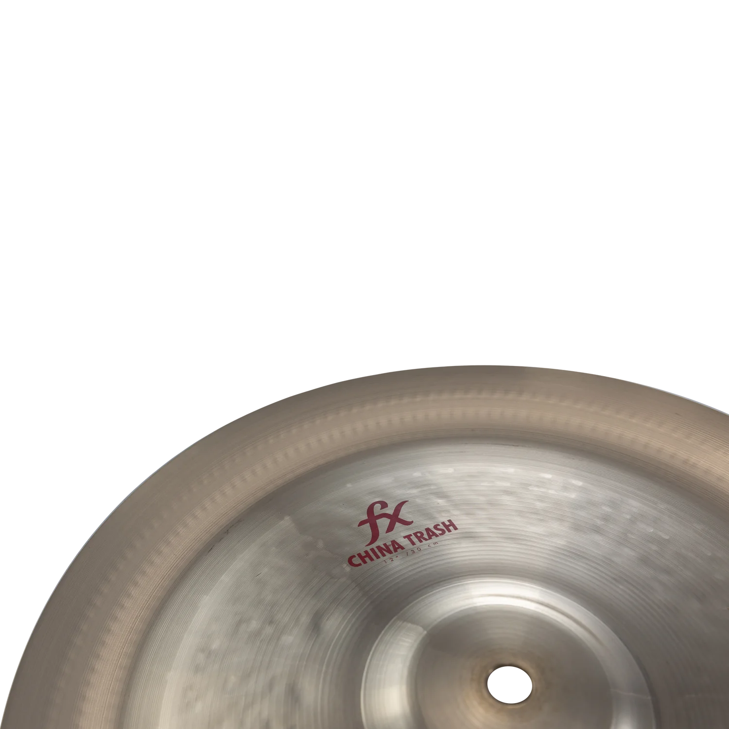 Cymbal Zildjian FX Family - 10" FX China Trashes - A0610 - Việt Music