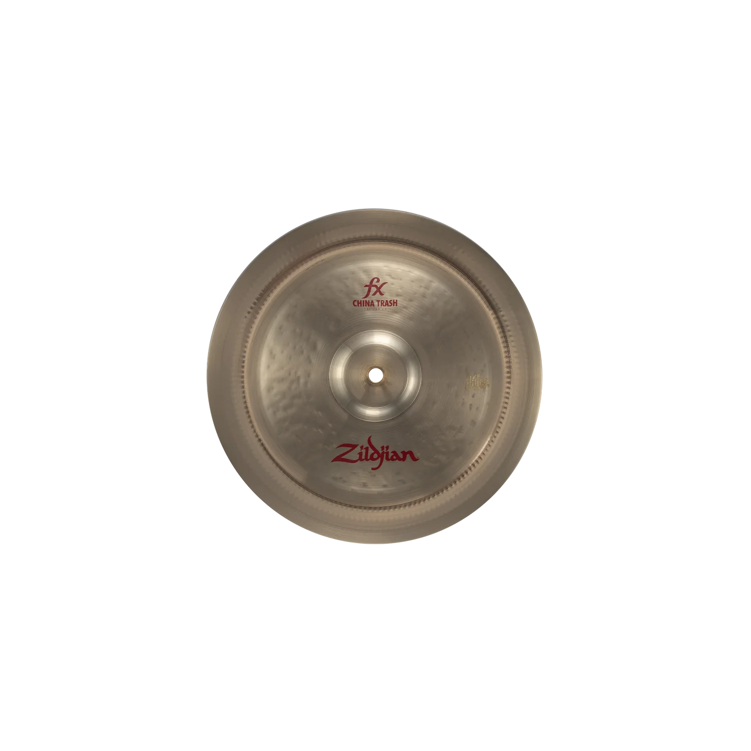 Cymbal Zildjian FX Family - 10" FX China Trashes - A0610 - Việt Music