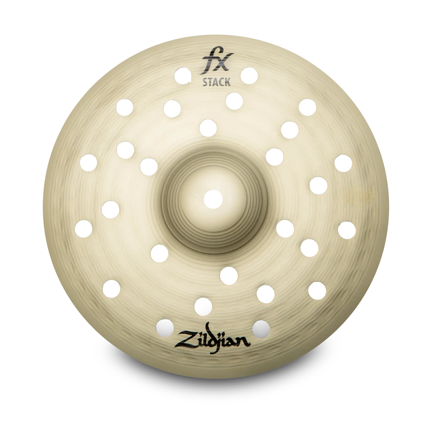 Cymbal Zildjian FX Family - 10" FX Stacks - FXS10 - Việt Music